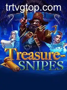 TreasureSnipes