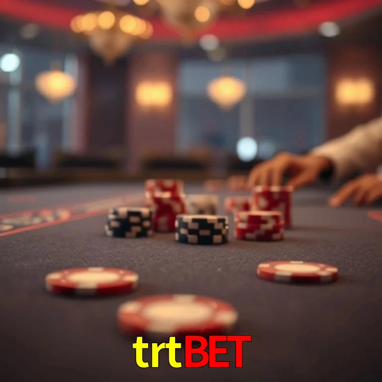 trtbet Promoções