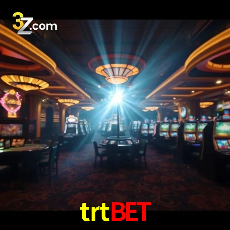 trtbet Bônus