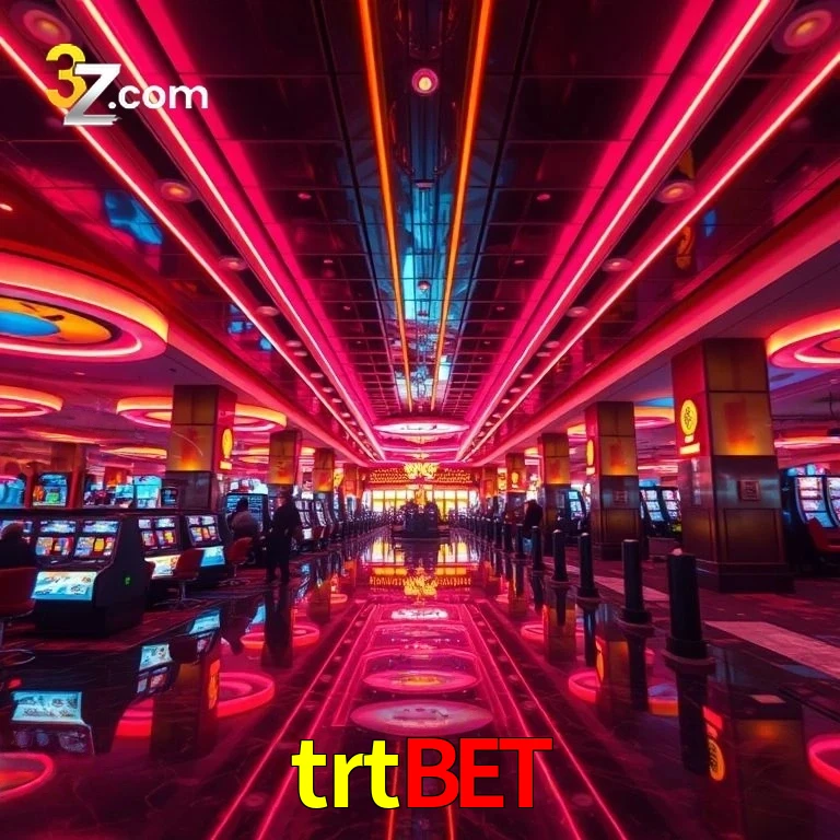 trtbet APK Interface