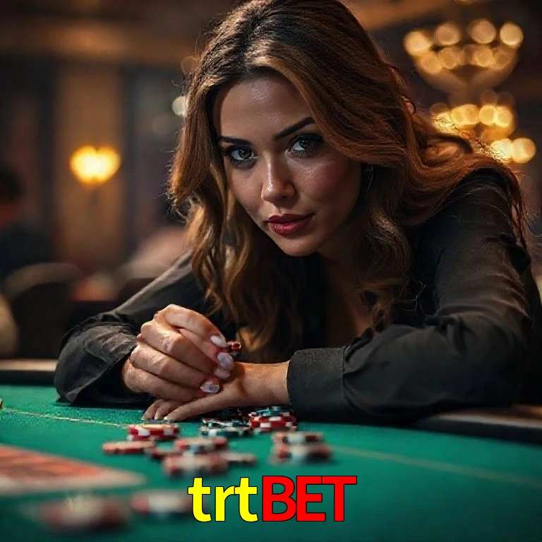 trtbet Sistema Bônus